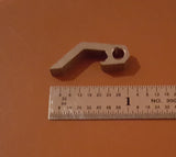 Titanium Tiny Bottle Opener