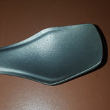 Titanium Spork Knife Combo Utensil - Fork, Spoon, Knife in one piece 22 grams