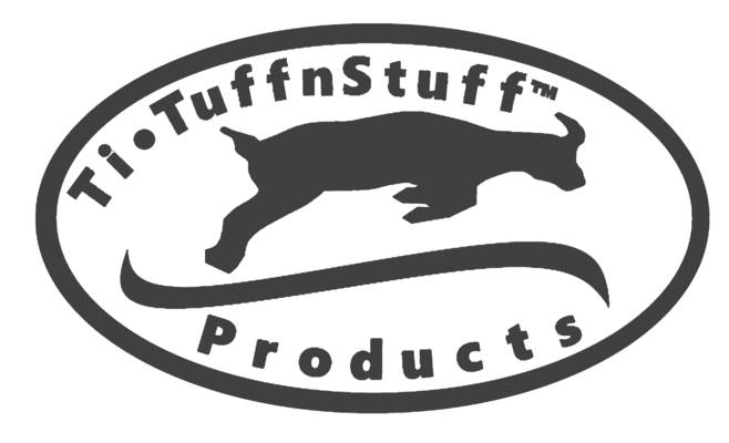 TiTuffnStuff