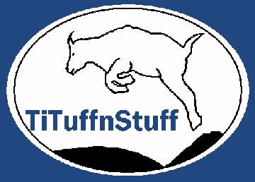 Introducing TiTuffnStuff!